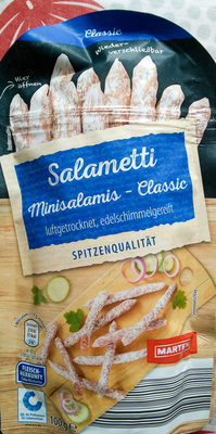 Salametti Classic