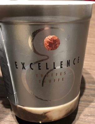 Excellence, Truffes