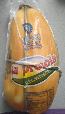 La provola