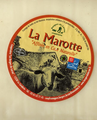 La Marotte