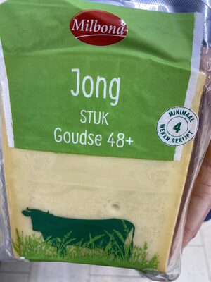 Jong, Goudse 48+