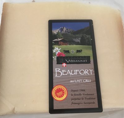 Beaufort