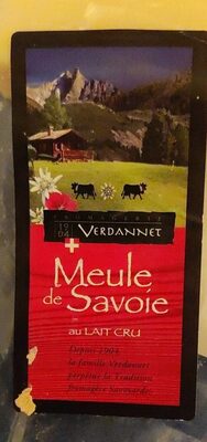 Meule de Savoie