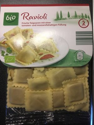 Ravioli