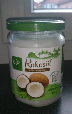 Kokosöl
