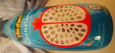 rio d'oro Granatapfel