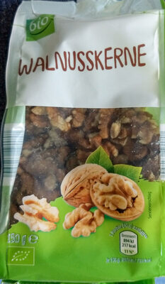 Walnusskerne
