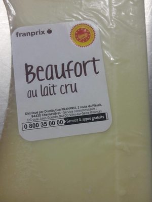 Beaufort