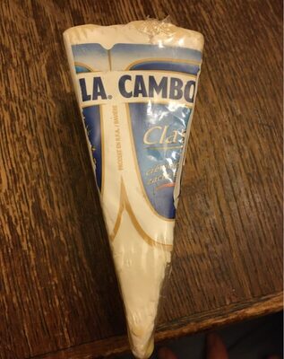 Cambozola