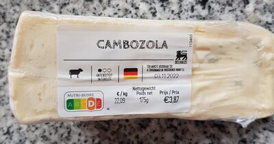 Cambozola