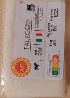 Taleggio
