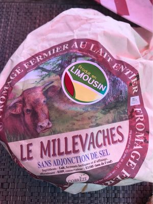 Le petit millevaches