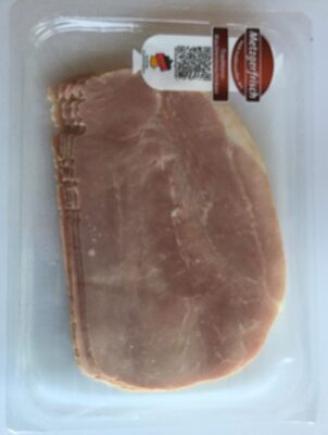 Traditionsschinken Fleisch