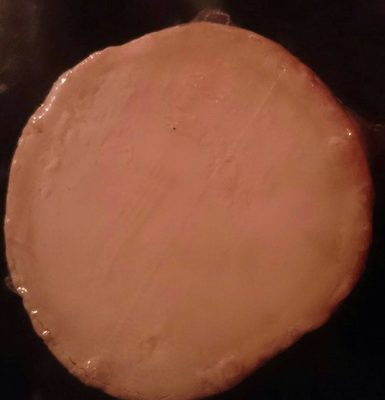 Bûche de Chèvre