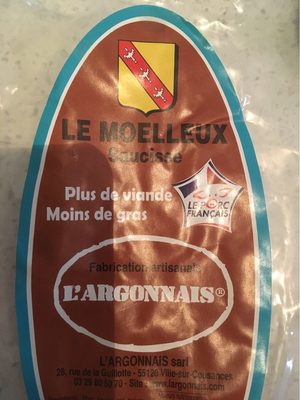 Le Moelleux
