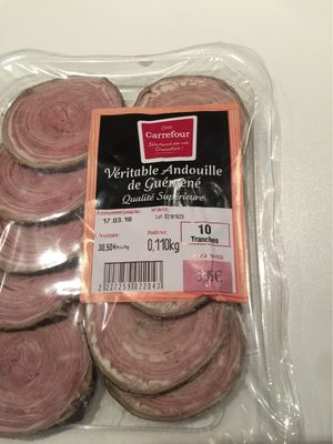 Andouille de Guemene