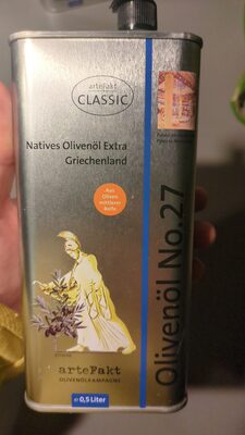 Olivenöl no.27