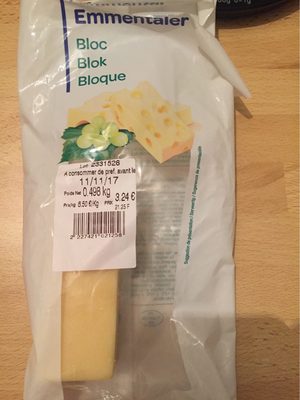 Emmental