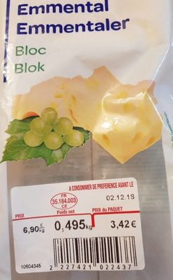 Emmental