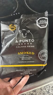 SMOKED
