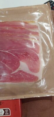 Jambon serrano grande reserve 15 mois