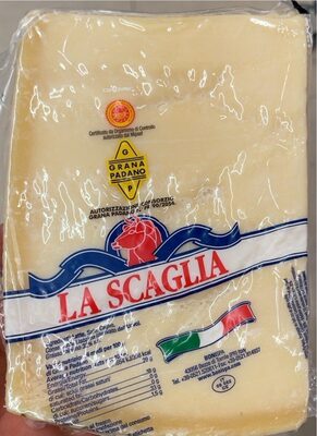 Grana Padano