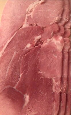 Jambon a l’ancienne