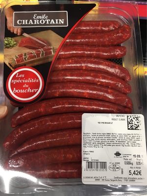 Merguez