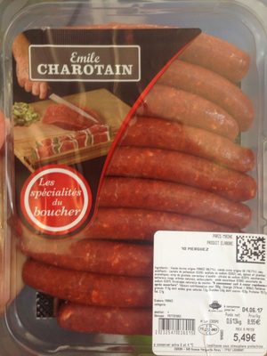 Merguez