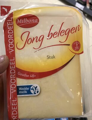 Jong belegen