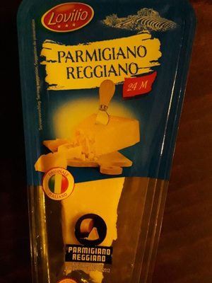 Parmigiano