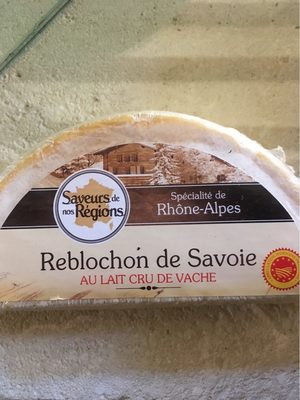 Renlochon de savoie