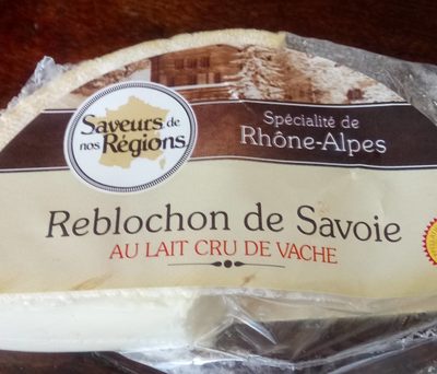 Reblochon