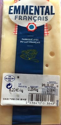 Emmental