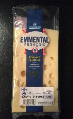Emmental français