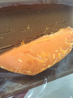 Mimolette vieille