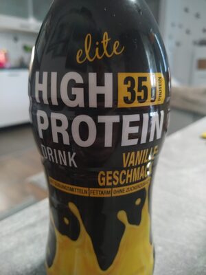 protein Drink penny schoko