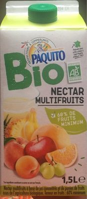 Nectar multifruits