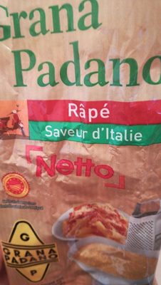 Grana Padano