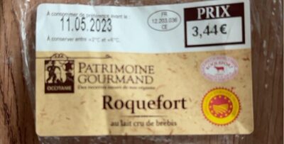 Roquefort