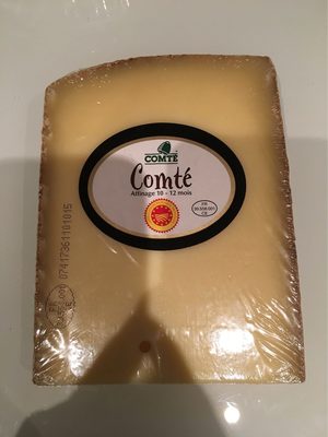 Comté AOP 10-12 mois