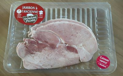 Jambon à l'ancienne