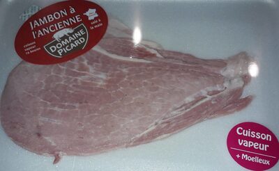 Jambon a l ancienne