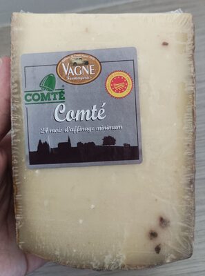 Comté