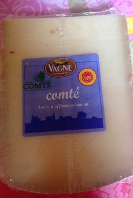 Comté