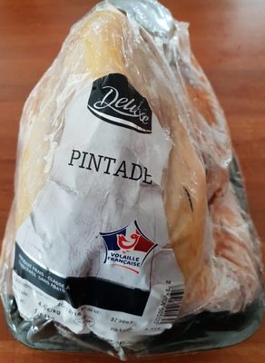 Pintade