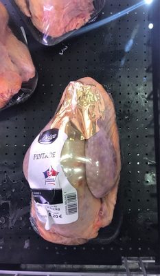 Pintade