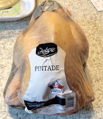 Pintade