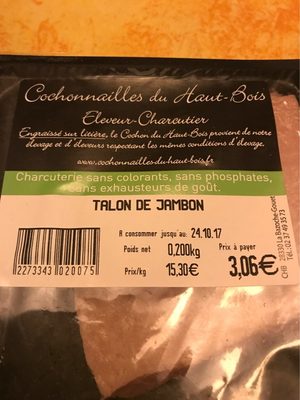 Jambon