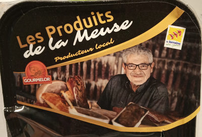 Saucisse à cuire non fumée